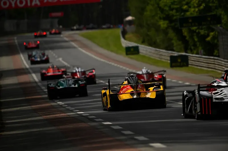 Motorsport