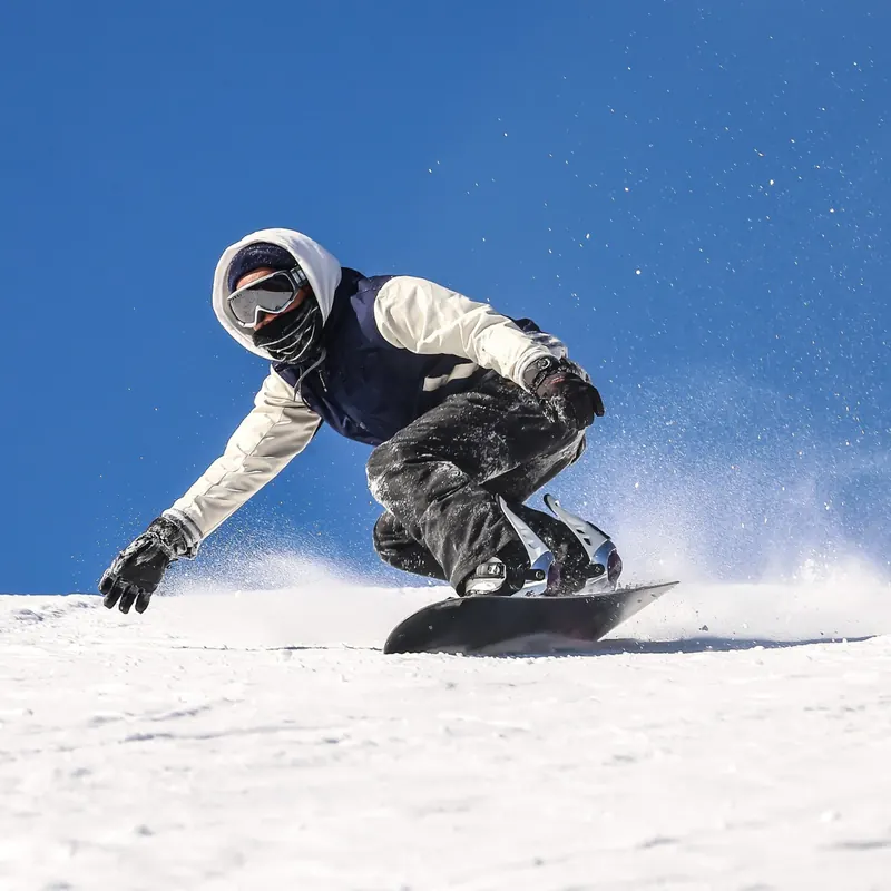 Scarponi da snowboard