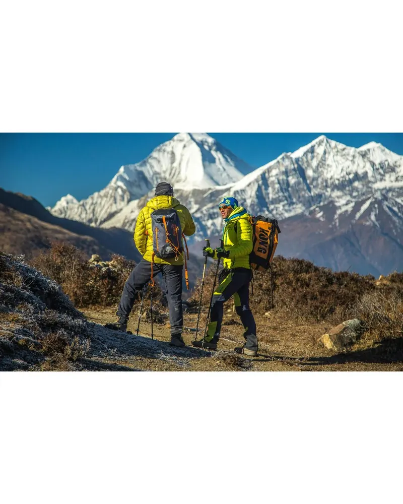 Trekking e outdoor
