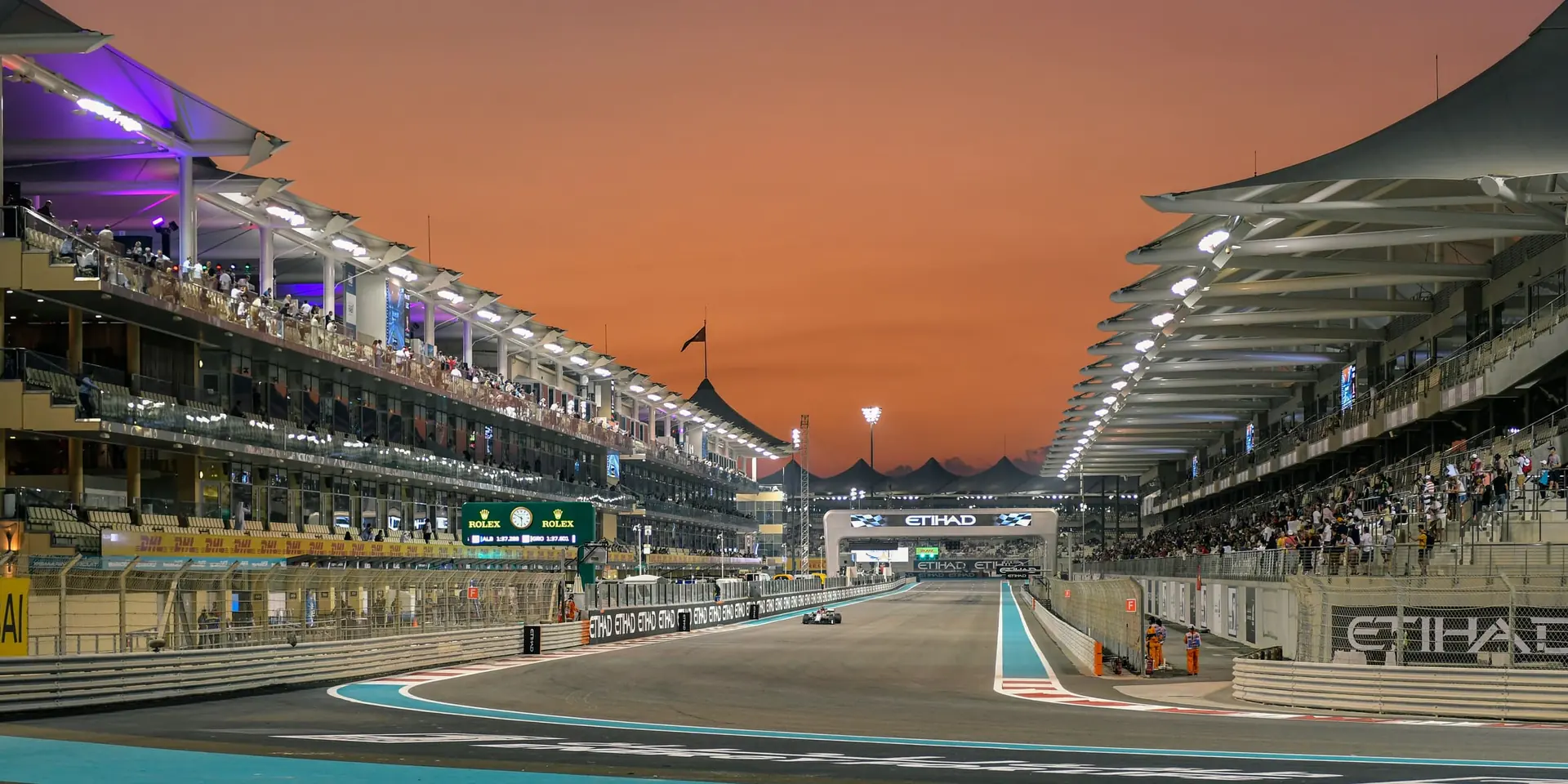 Motorsport Footwear Manufacturing