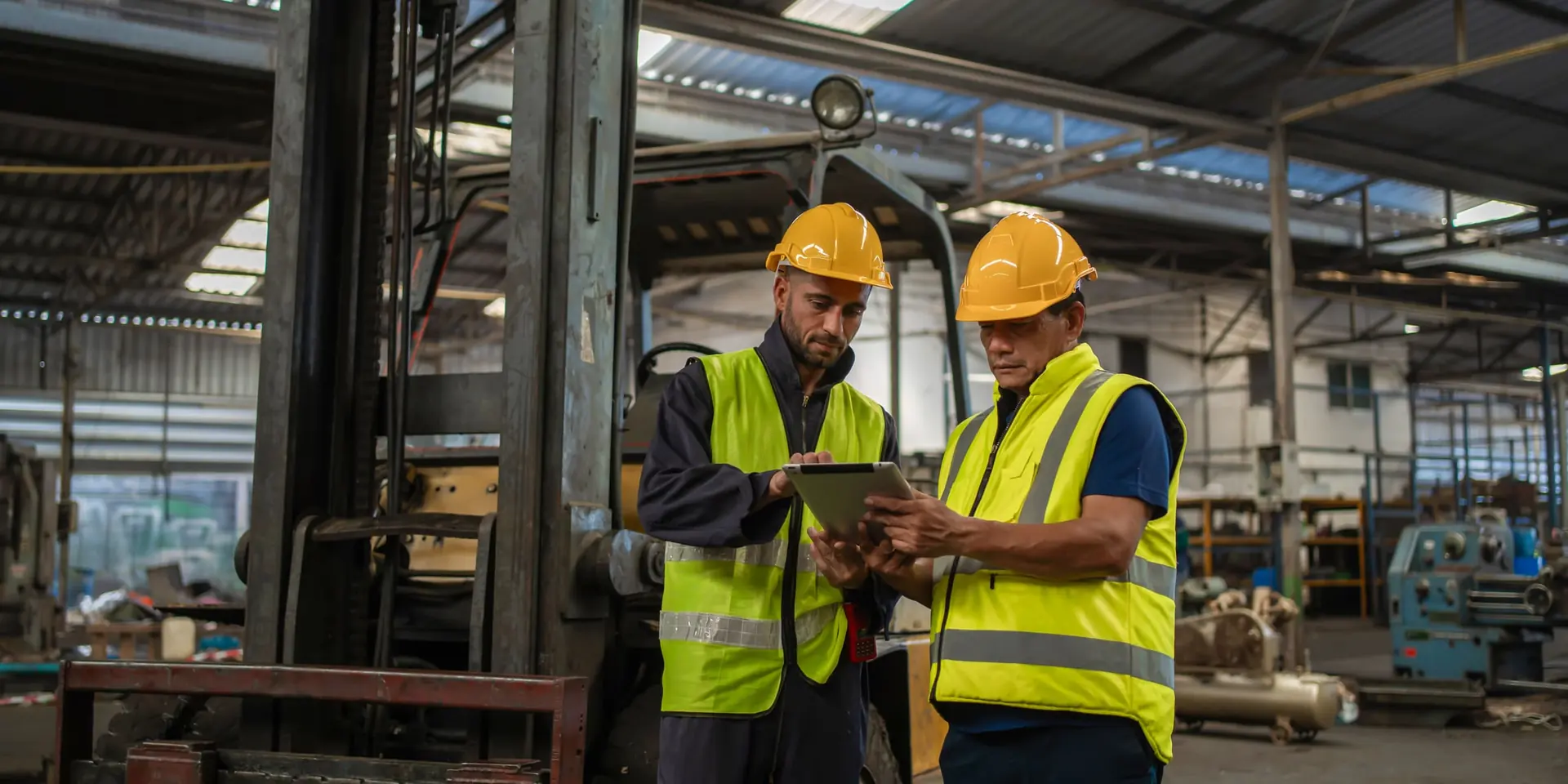 Safety Footwear Manufacturing