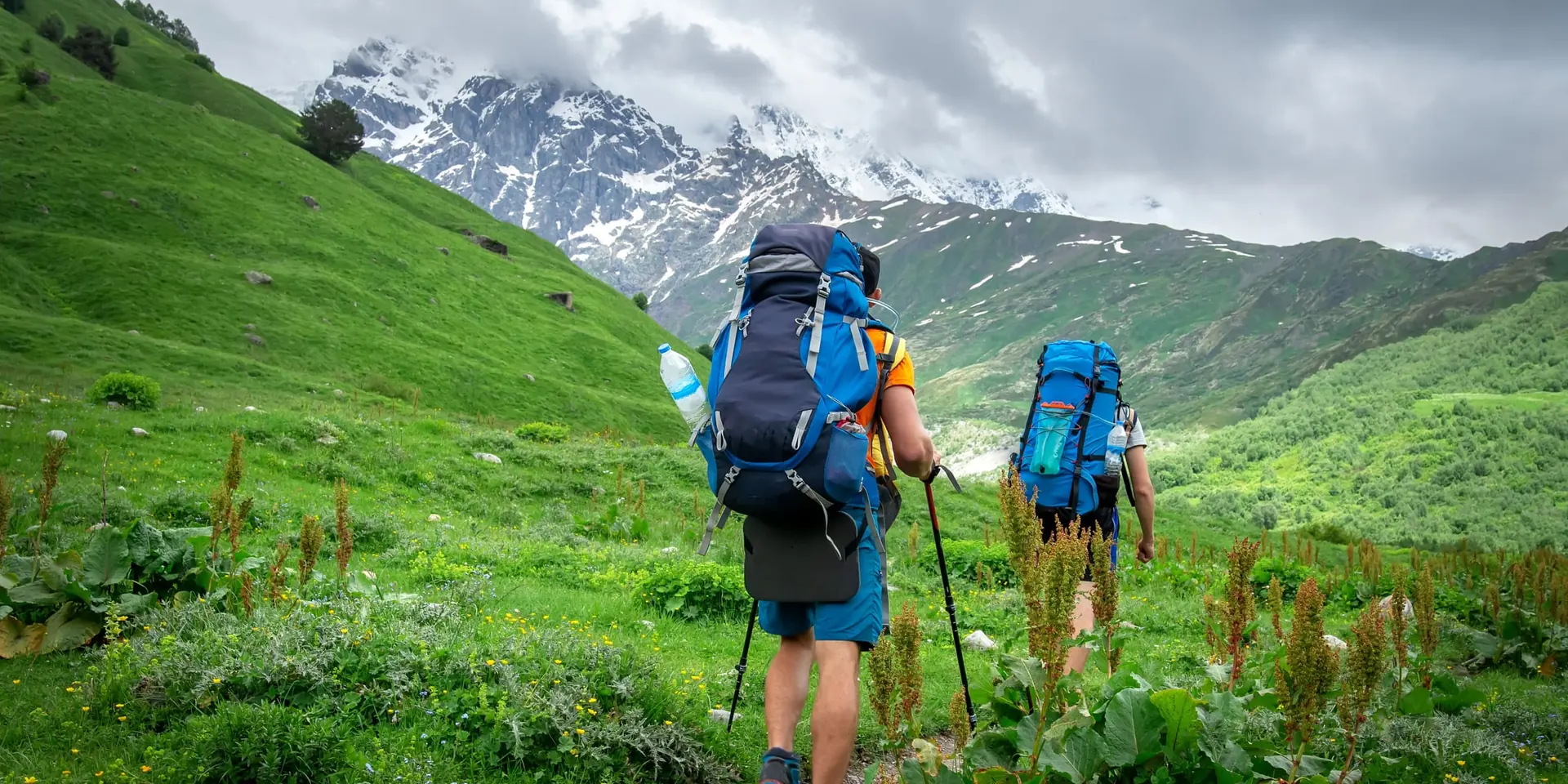 Trekking & Hiking Boot Manufacturing